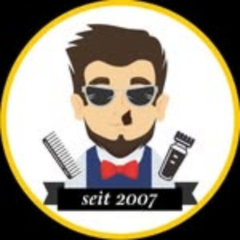 Kawa Friseur Logo